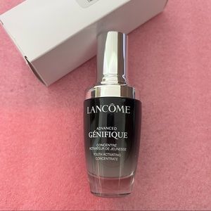 Lancome advanced Genifique youth activating concentrate 30ml 1 fl oz